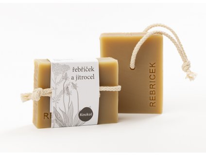 jitrocel a řebříček