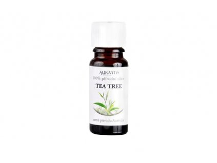 Tea tree oil