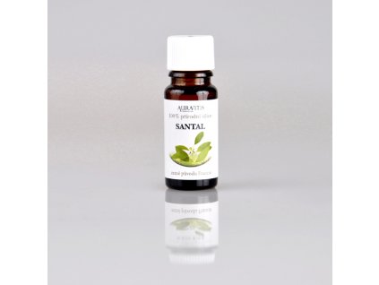 SANTAL10ml