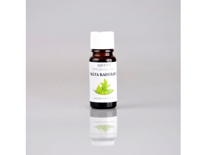 MÁTA KADEŘAVÁ 10ml