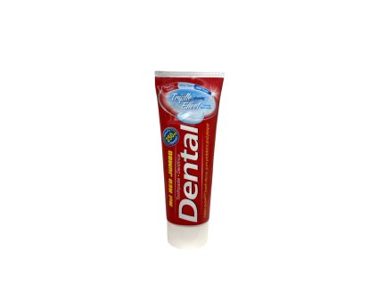 DENTAL HOT RED JUMBO TRIPLE EFFECT 250ml optimized