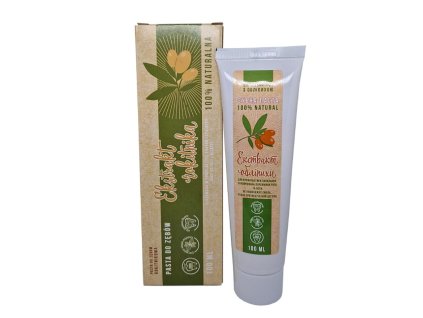 LEKO PRO Zubni pasta RAKYTNIK 100ml