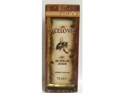 VCELOVIT CZ 75ml
