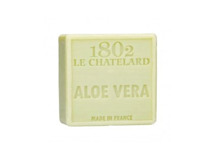 434 francouzske mydlo aloe vera 100g bez palmoveho oleje