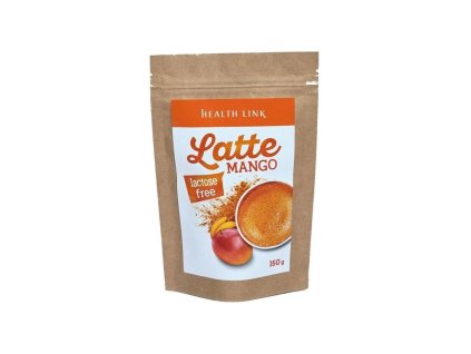 12000 health link mango latte 150g