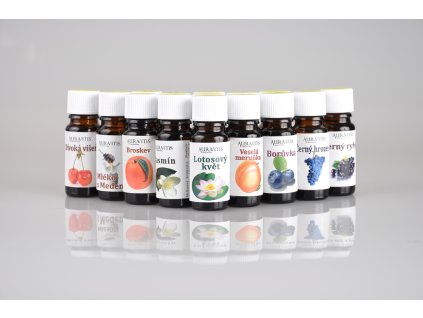 MATEŘÍDOUŠKA 10ml