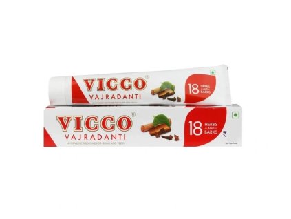 43763412 ajurvedska bylinna zubni pasta vicco 200 g.1807896156