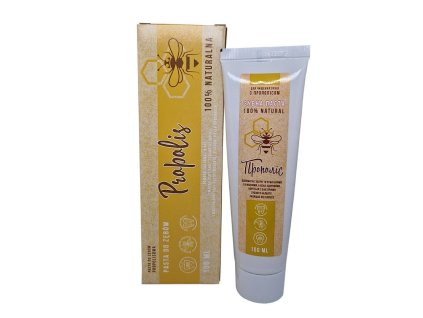 LEKO PRO Zubni pasta PROPOLIS 100ml