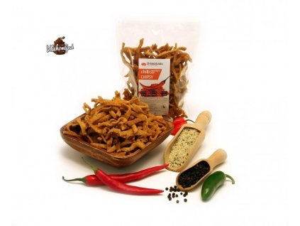 87 chipsy chilli