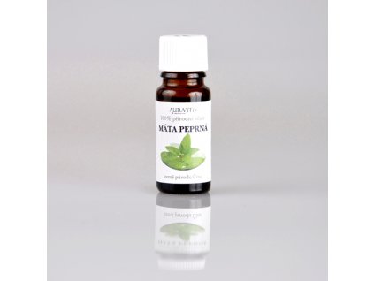 MÁTA PEPRNÁ 10ml