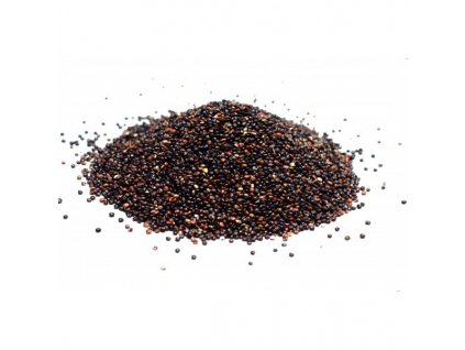 Quinoa černá