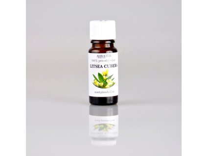 LITSEA CUBEBA 10ml
