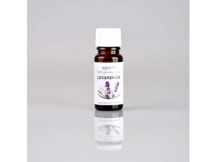 LEVANDULE 10ml