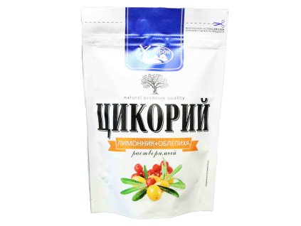 BABICCINA ZAHRADA Cikorka KLANOPRASKA RAKYTNIK 100g