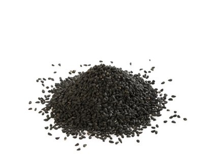 Černucha setá (černý kmín) semeno 200g
