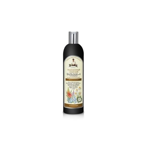 Levně TML a.s. Kondicionér na vlasy № 4 „Květový propolis“