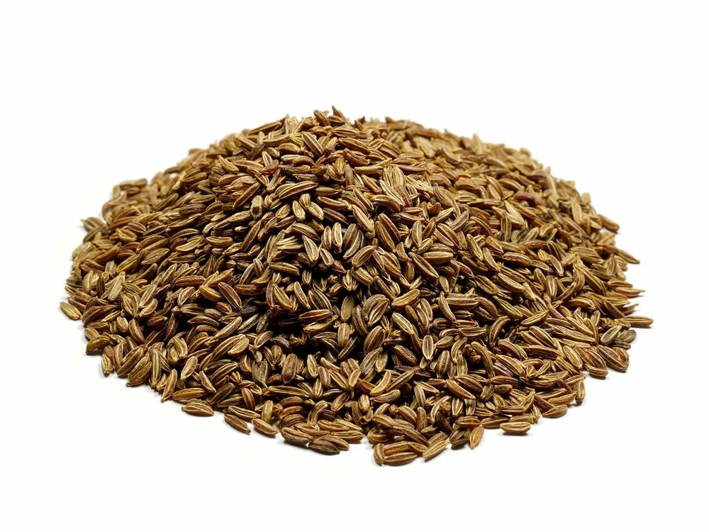 Kmín celý Český Premium váha: 100g