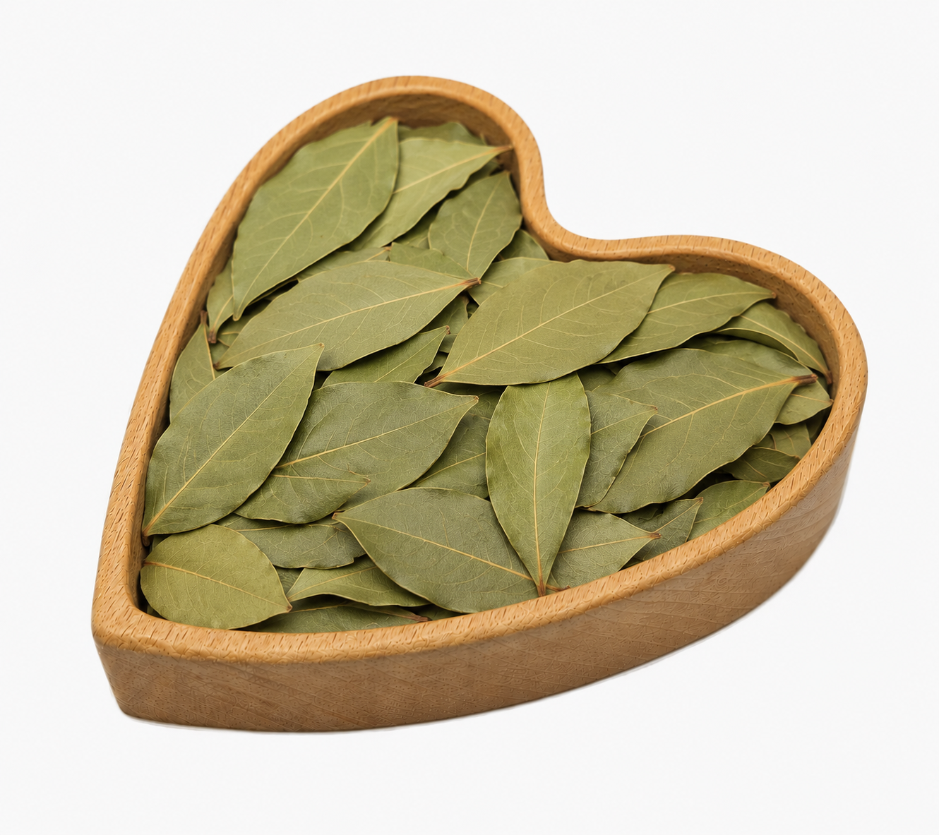 Prodejnabylin.cz Bobkový list celý Premium váha: 250g