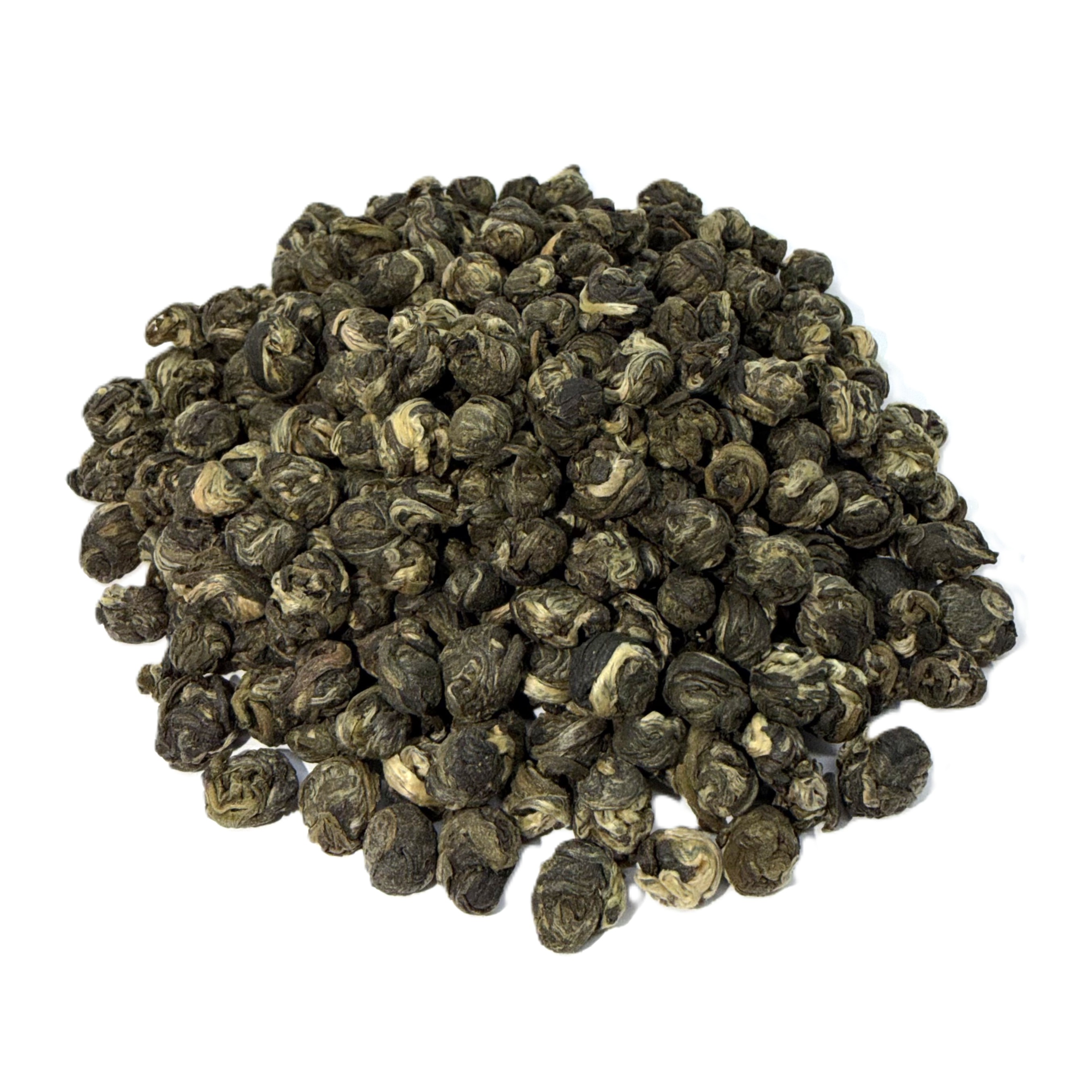 Long Zhu Jasmine - zelený čaj váha: 50g