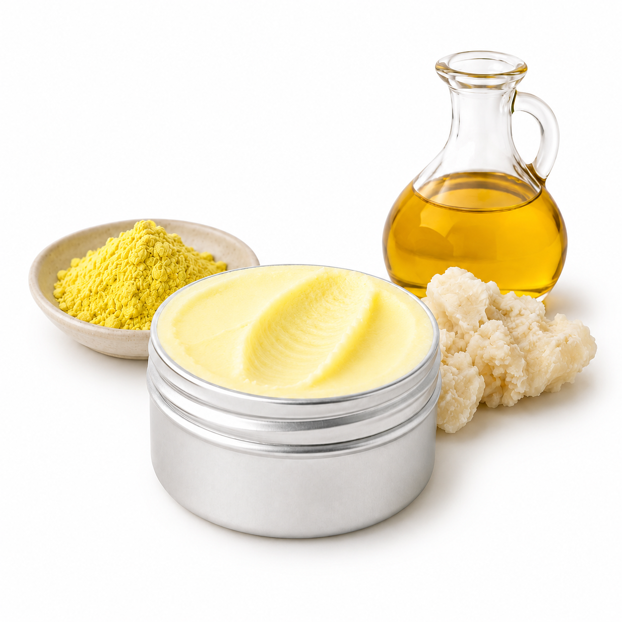 Mydlítto Creme De Orez Luxury - Coenzym Q10 - 50 ml