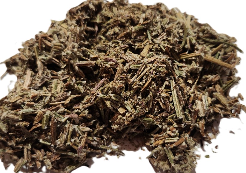 Prodejnabylin.cz Wira Wira – sušená nať (Gnaphalium graveolens ssp. viravira Mold.) váha: 100g