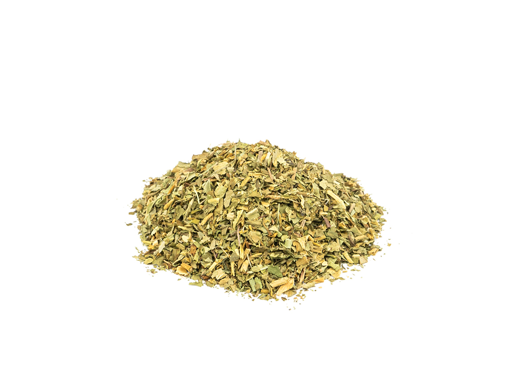 Vachta trojlistá list váha: 1000g
