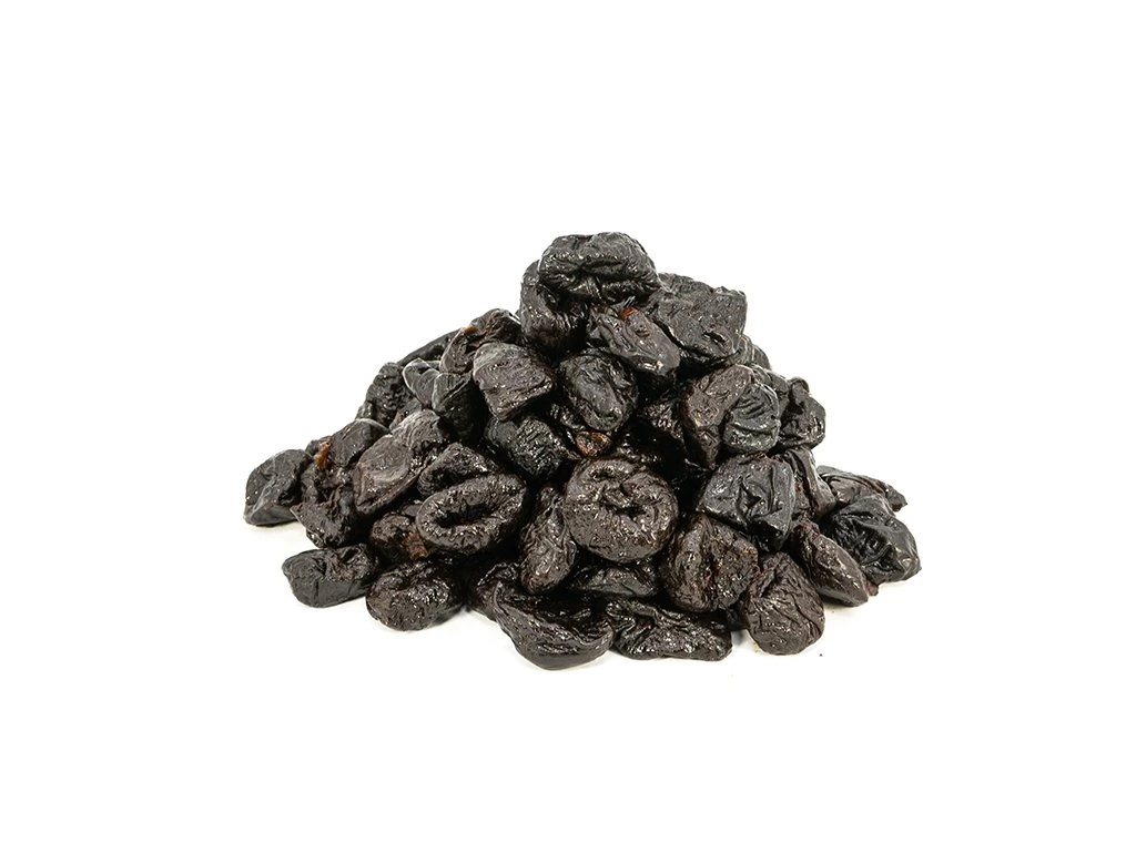 Prodejnabylin.cz Sušené švestky bez pecek Ashlock váha: 500g