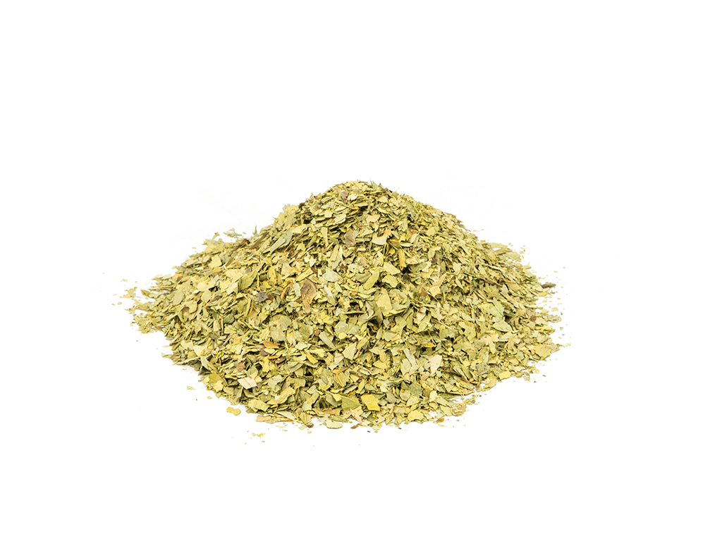 ProdejnaBylin Senna list váha: 500g