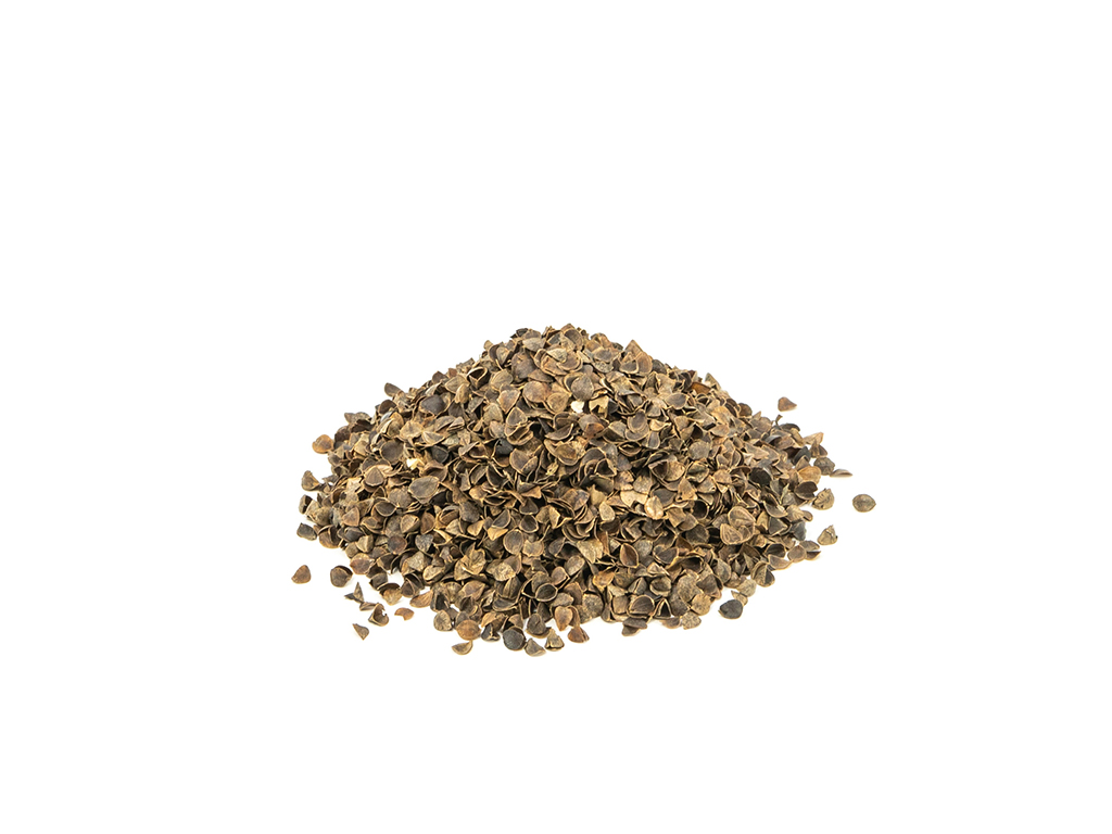 Levně Pohanka slupky váha: 1000g