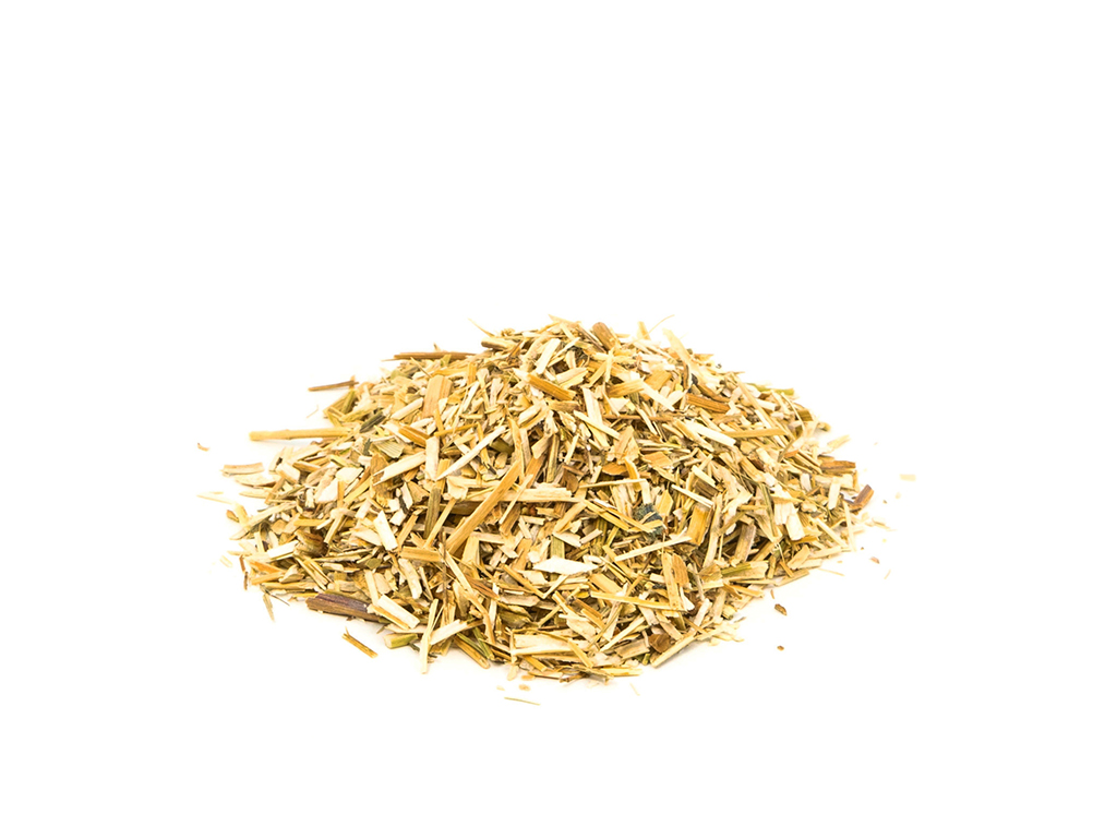 Pohanka nať váha: 250g
