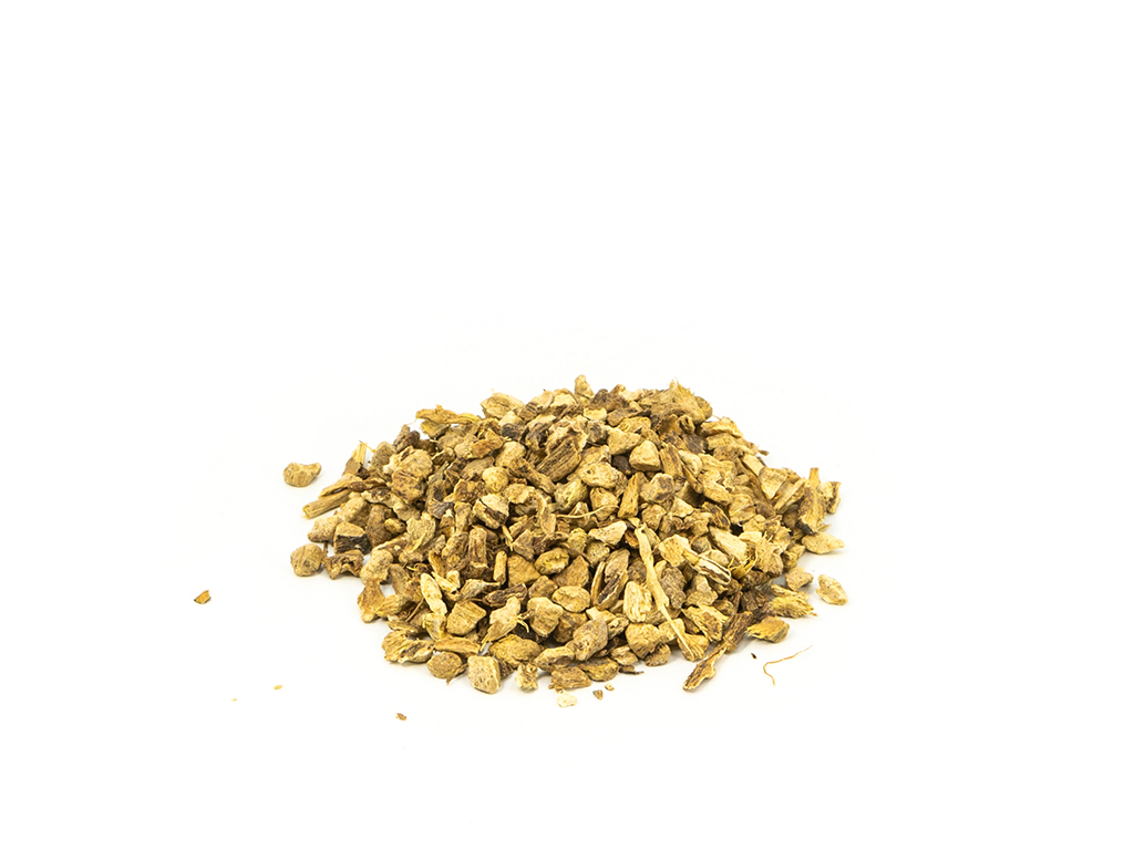 Oman pravý kořen váha: 100g