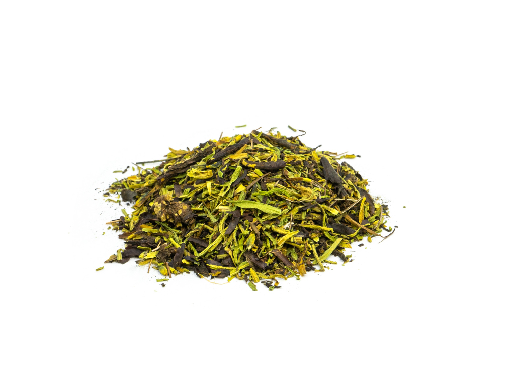 Hercampuri list váha: 1000g