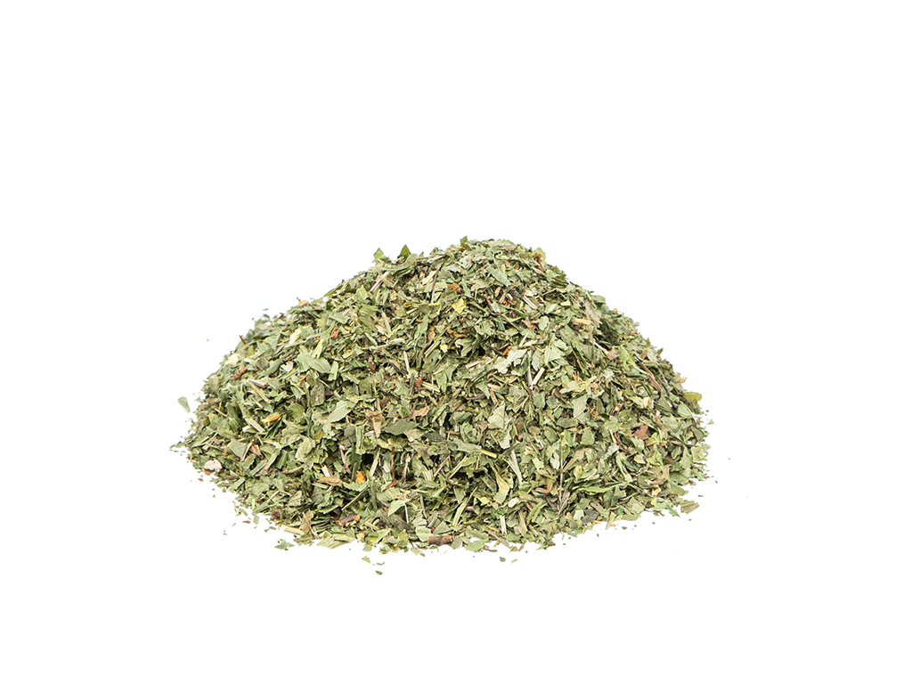 Mařinka vonná nať váha: 500g