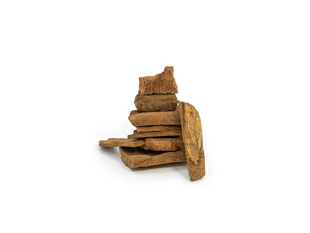 Chuchuhuasi kůra váha: 1000g