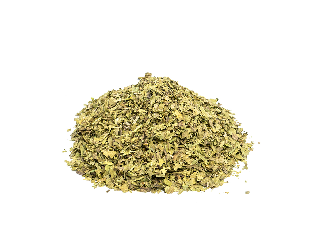 Jitrocel kopinatý list váha: 500g