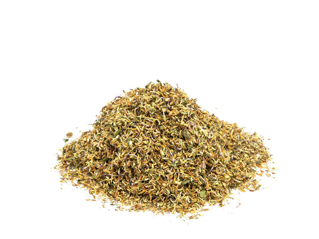 Levně Jetel červený květ váha: 1000g