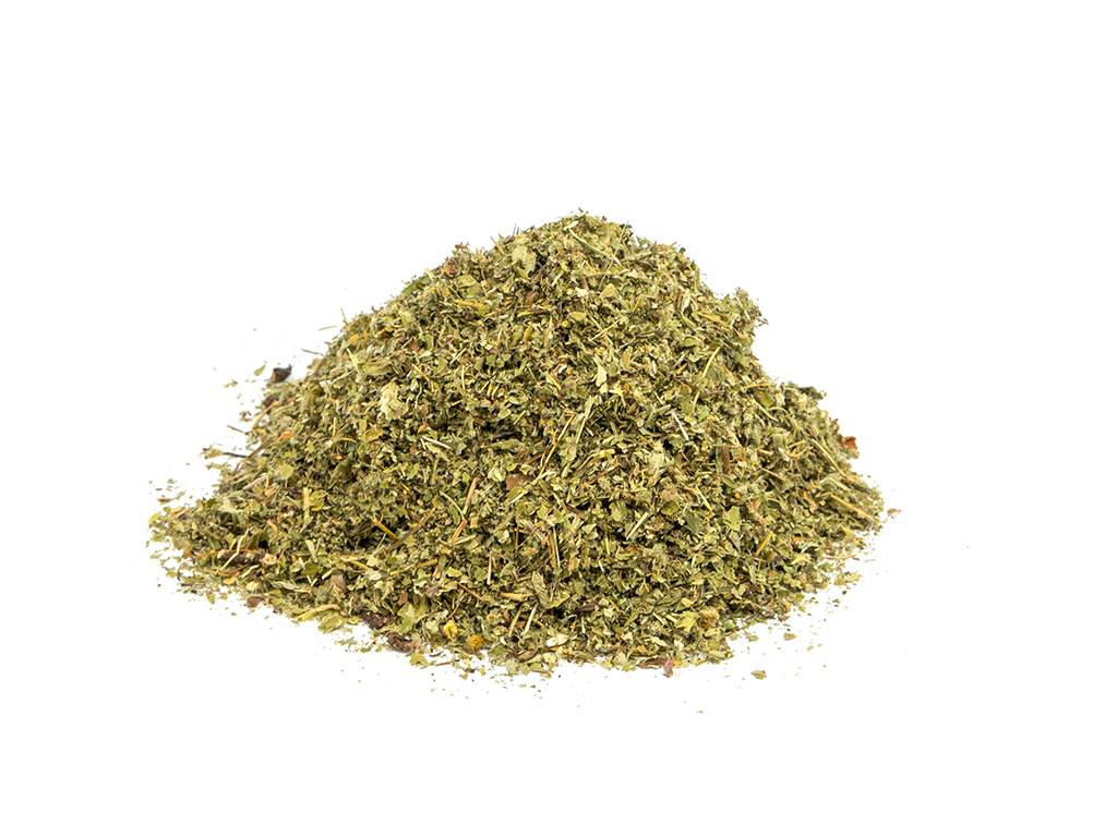 Levně Jahodník obecný list váha: 1000g