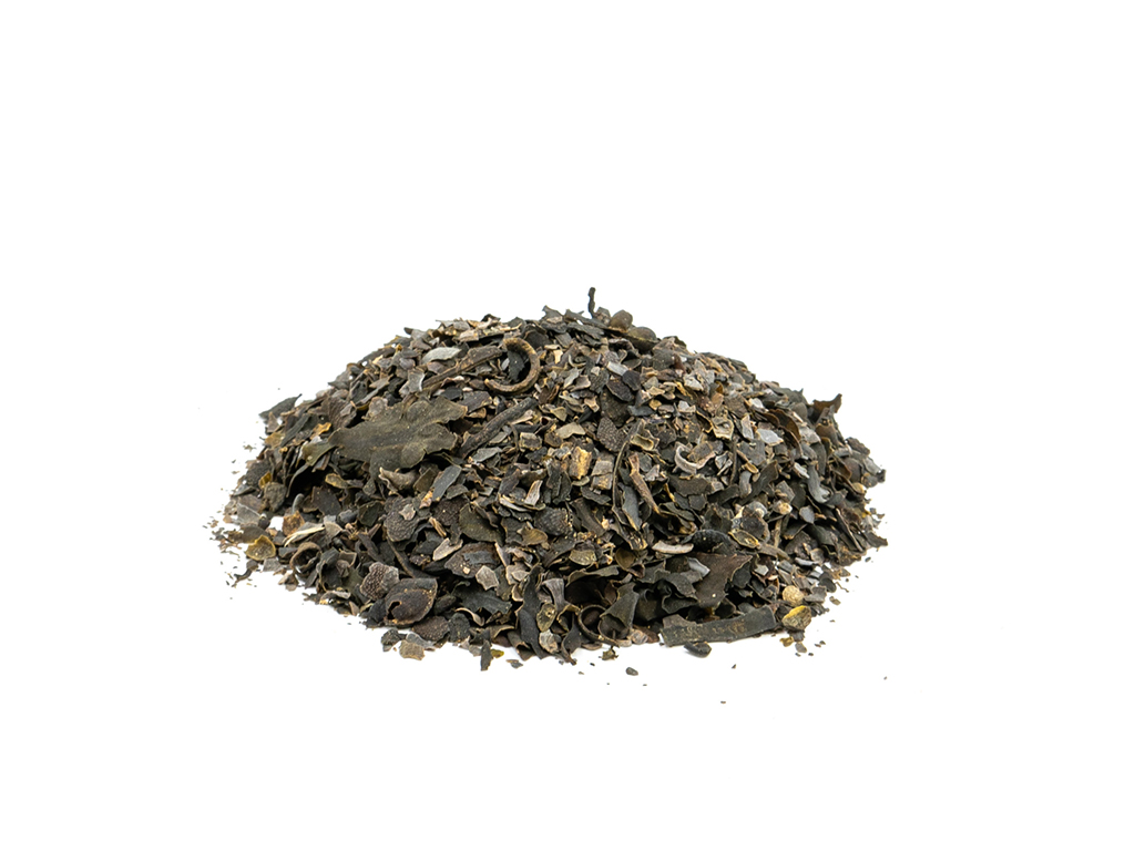 Chaluha bublinatá váha: 1000g