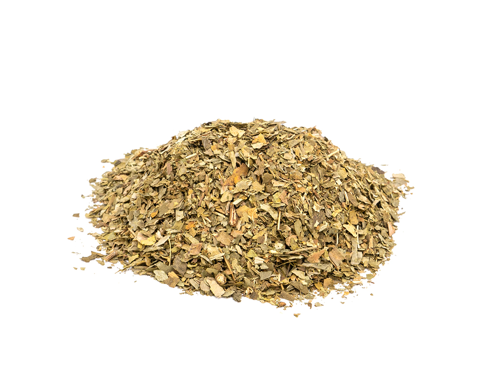Ginkgo biloba list váha: 1000g