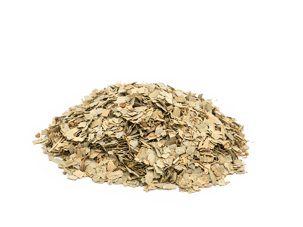 Levně Eukalyptus list váha: 1000g
