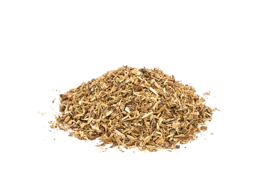 Levně Dubová kůra váha: 1000g