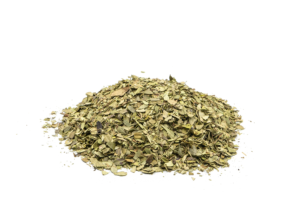 Brusinka brusnice list váha: 250g