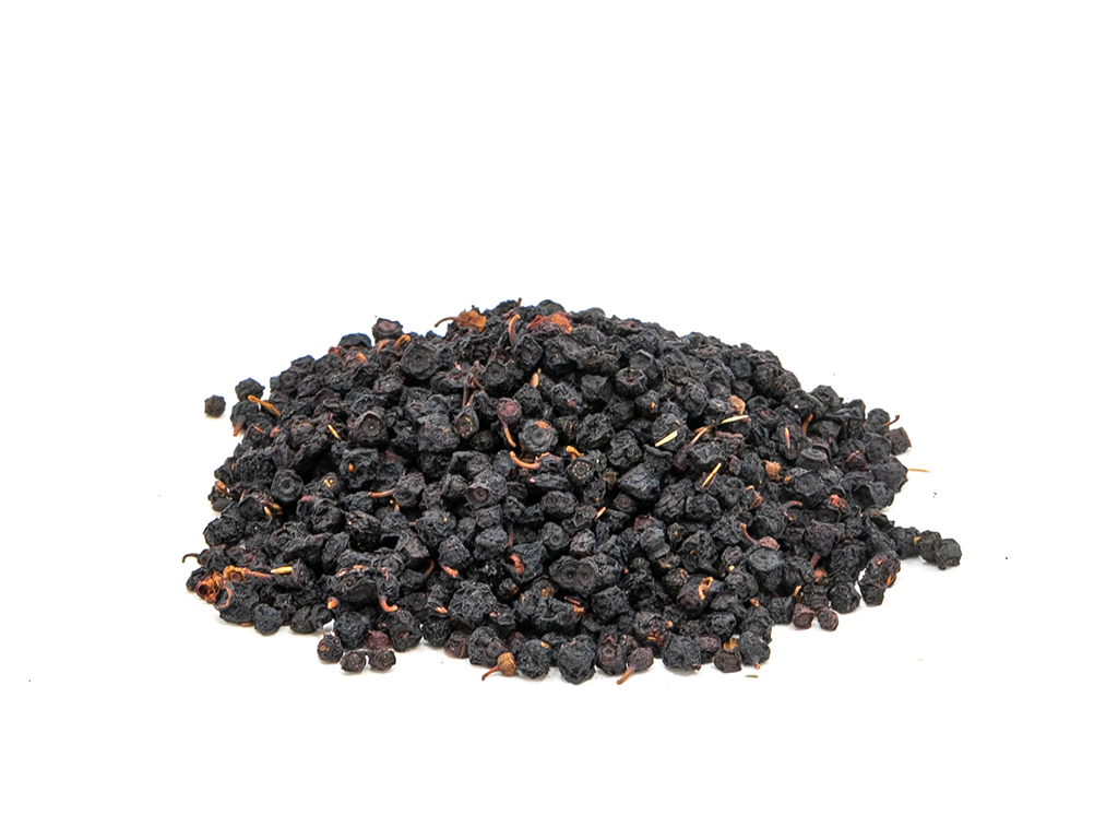 Levně Borůvka brusnice plod váha: 1000g