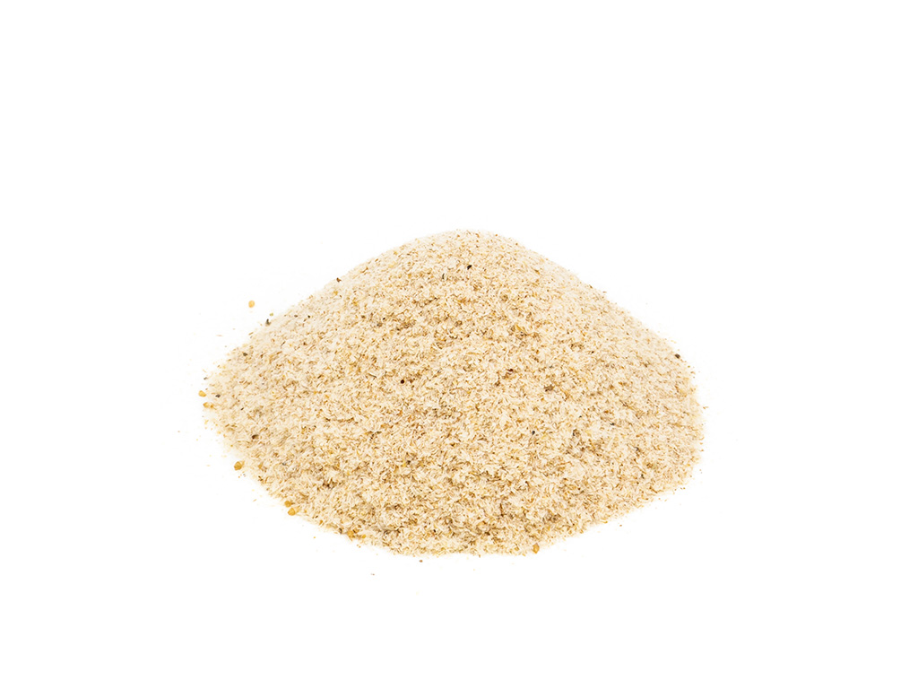 Levně psyllium Husk (Jitrocel indický osemení) 250g