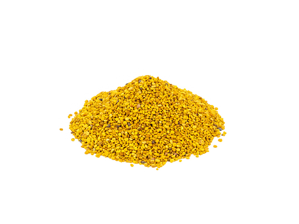 Včelí pyl 250g
