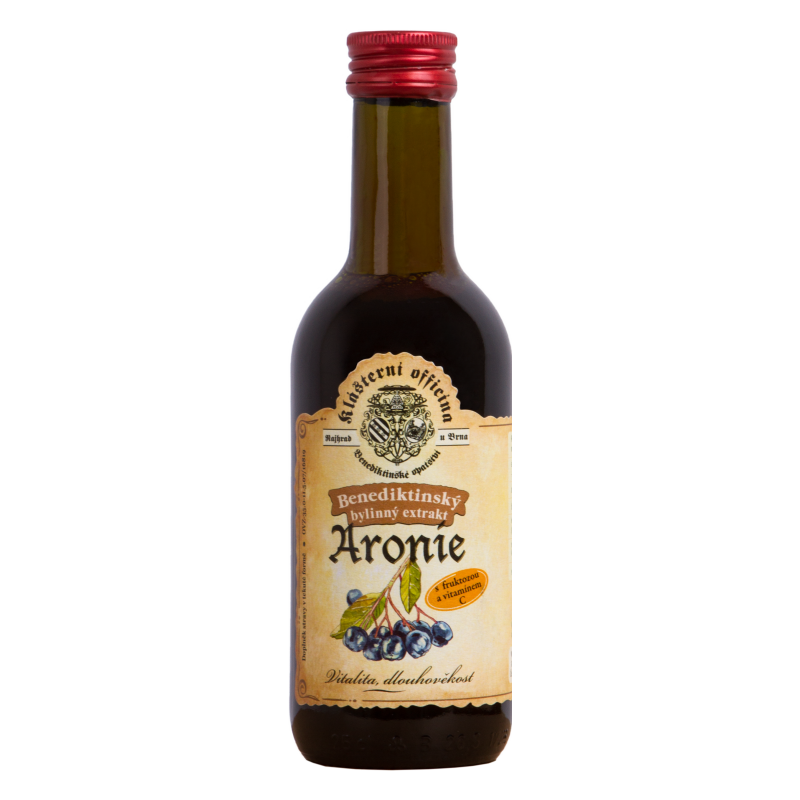 Levně Klášterní officína ARONIE 250 ml