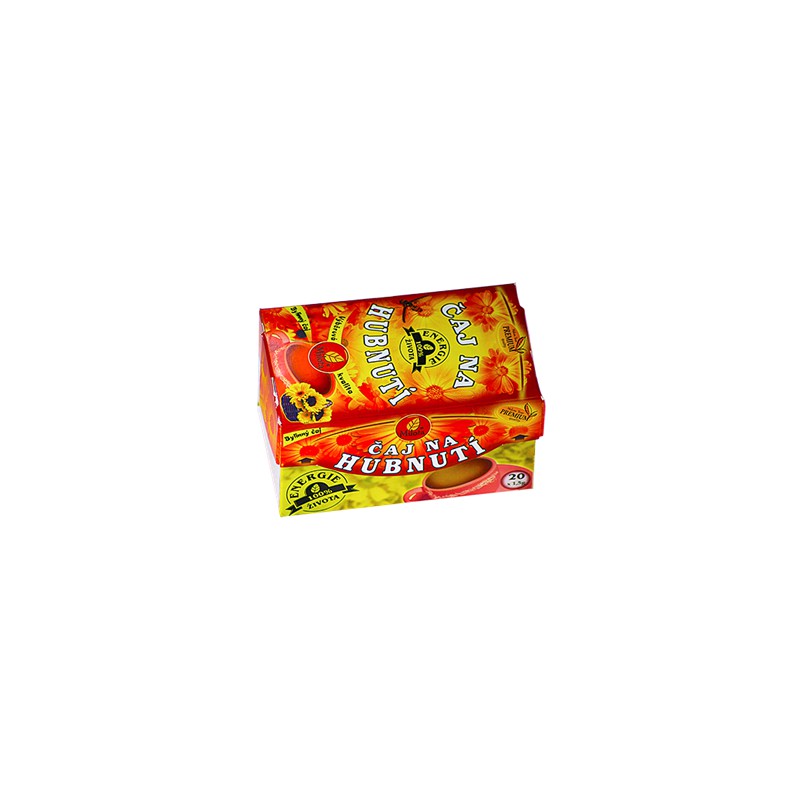 Levně Milota Čaj na hubnutí 30g (20x1,5g)