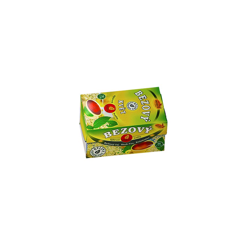 Milota Bezový čaj 30g (20x1,5g)