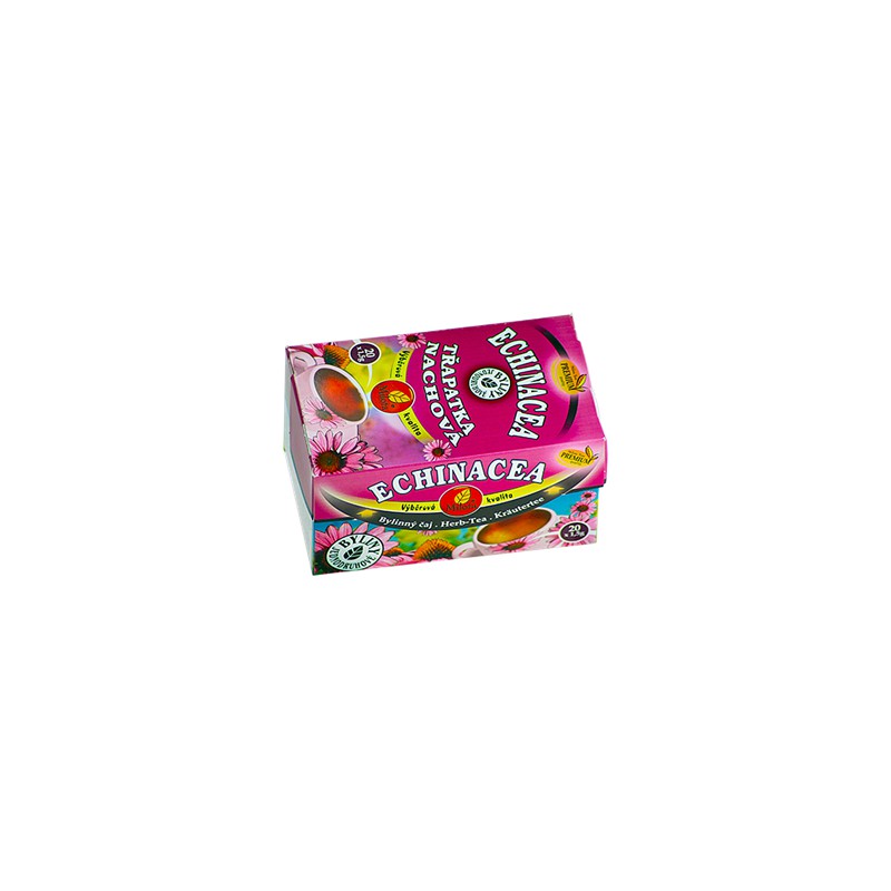Levně Milota Echinacea čaj 30g (20x1,5g)