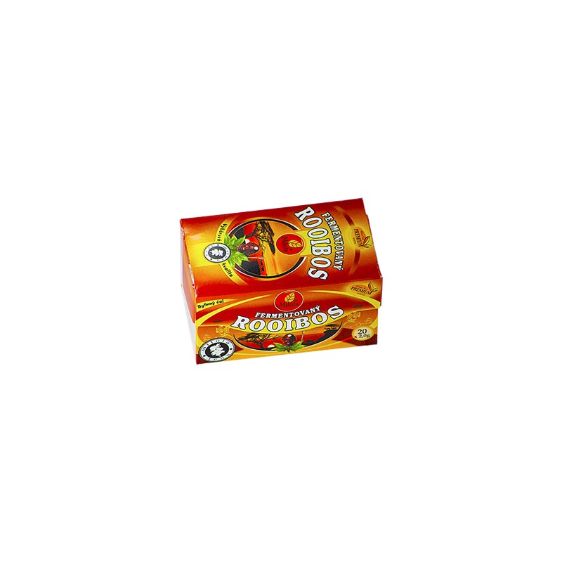 Levně Milota Rooibos 40g (20x2g)